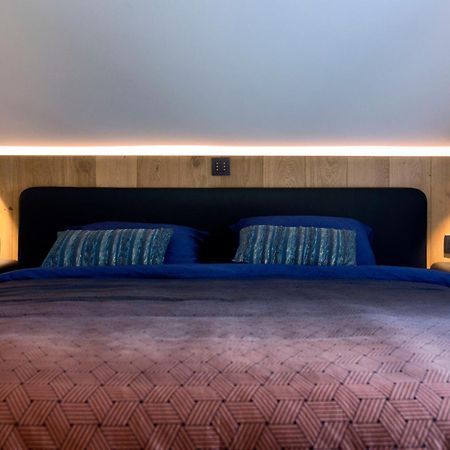 De Bonderbei Bed & Breakfast Wellen Екстериор снимка