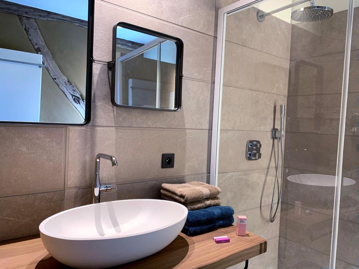 De Bonderbei Bed & Breakfast Wellen Екстериор снимка