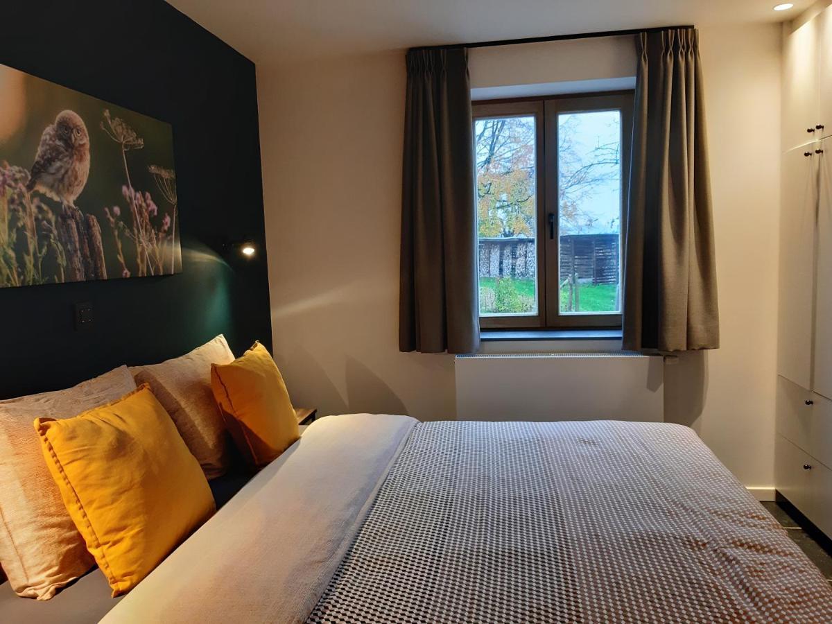 De Bonderbei Bed & Breakfast Wellen Екстериор снимка