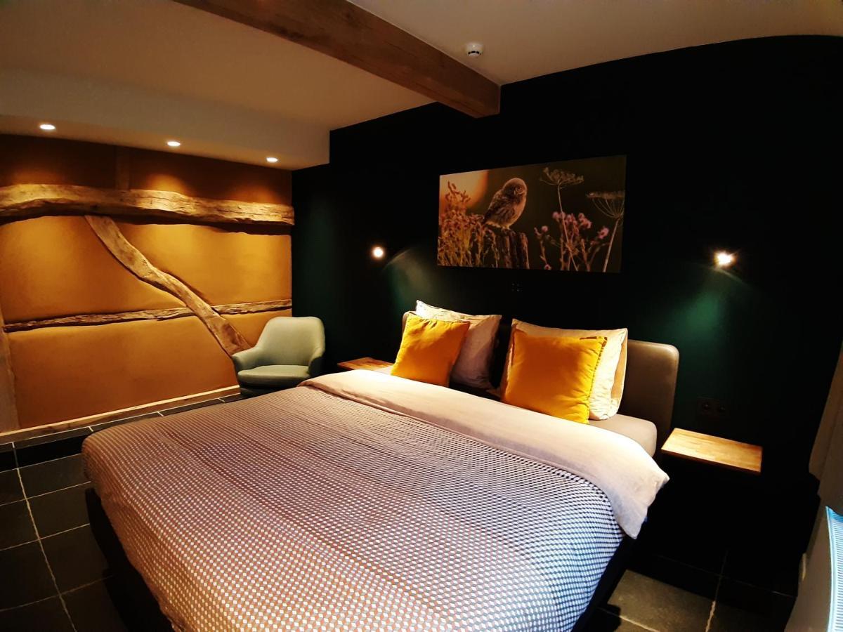 De Bonderbei Bed & Breakfast Wellen Екстериор снимка