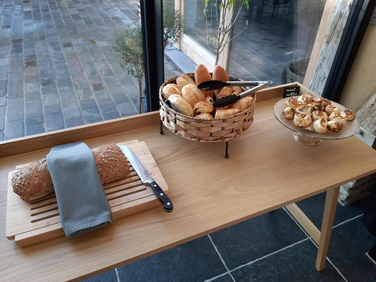 De Bonderbei Bed & Breakfast Wellen Екстериор снимка