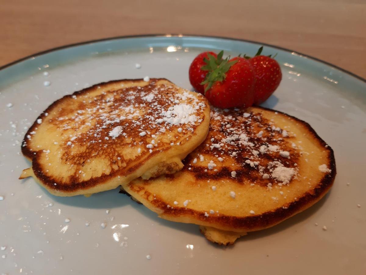 De Bonderbei Bed & Breakfast Wellen Екстериор снимка