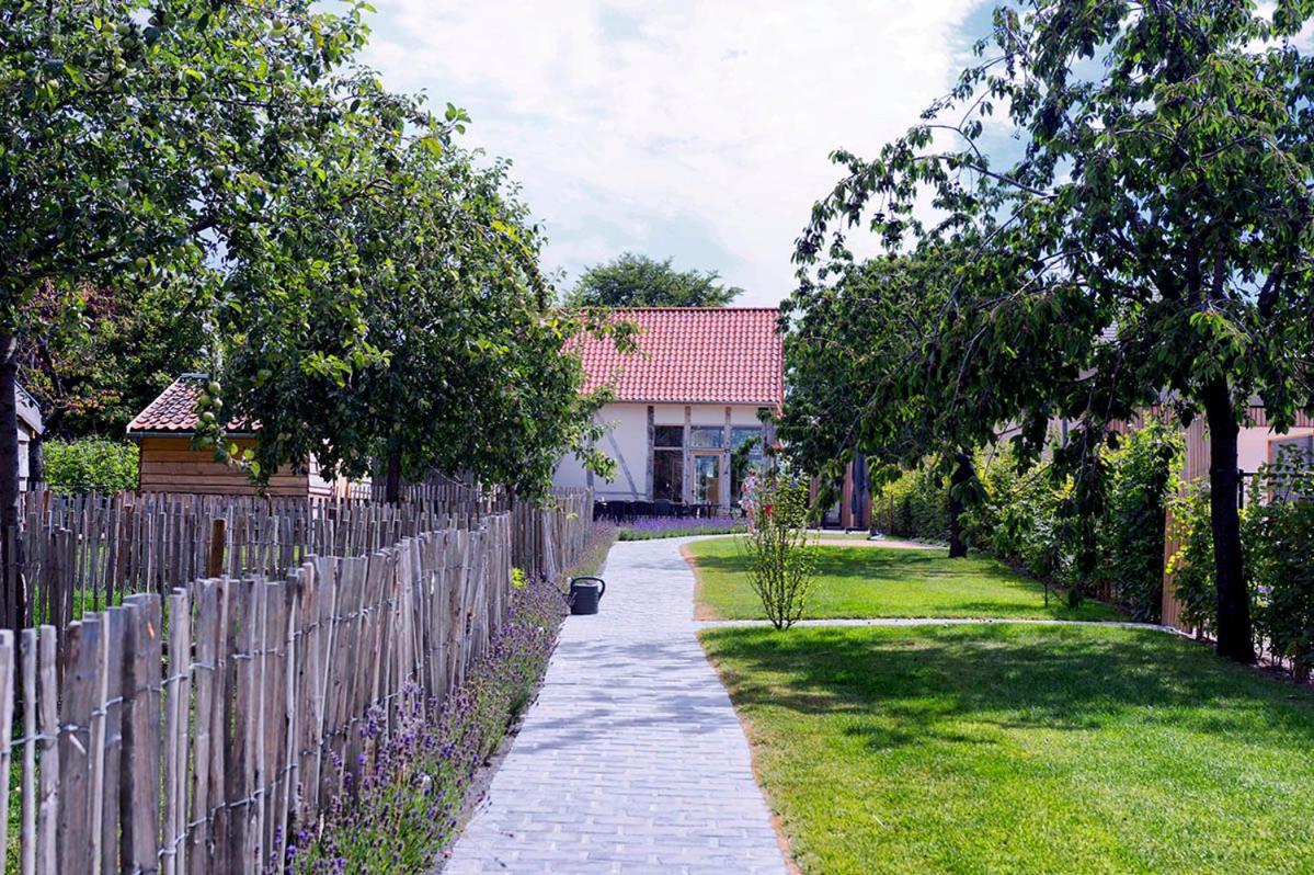 De Bonderbei Bed & Breakfast Wellen Екстериор снимка